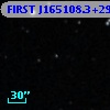 FIRST J165108.3+293955