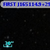 FIRST J165114.9+294739