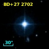 BD+27  2702