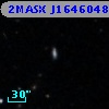 2MASX J16460481+2857553