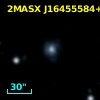 2MASX J16455584+2731063