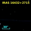 IRAS 16432+2715