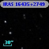 IRAS 16435+2749