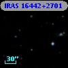 IRAS 16442+2701