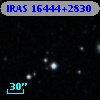 IRAS 16444+2830