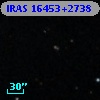 IRAS 16453+2738