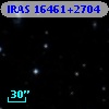 IRAS 16461+2704