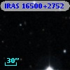 IRAS 16500+2752