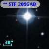 ** STF  2095AB