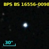 BPS BS 16556-0098