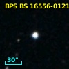 BPS BS 16556-0121