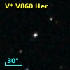 V* V860 Her