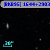 [BKB95] 1644+2903