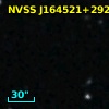 NVSS J164521+292244