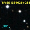 NVSS J164626+281138