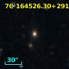 87GB 164528.6+291506