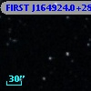FIRST J164924.0+283043