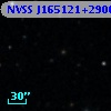 NVSS J165121+290013