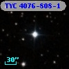 TYC 4076-808-1