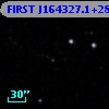 FIRST J164327.1+283444