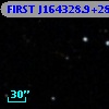 FIRST J164328.9+283440