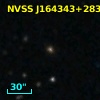 FIRST J164343.5+283949