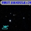 FIRST J164355.6+283855