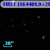 FIRST J164408.9+282722