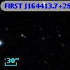 FIRST J164413.7+282726
