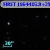 FIRST J164415.9+291049
