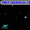 FIRST J164442.9+283928