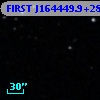 FIRST J164449.9+283931