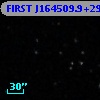 FIRST J164509.9+290414