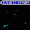 FIRST J164516.7+292417