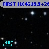FIRST J164518.9+284902