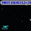 FIRST J164521.3+282444