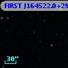 FIRST J164522.0+282439