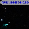 NVSS J164524+292432