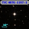 TYC 4076-1187-1