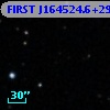 FIRST J164524.6+292434