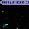 FIRST J164526.5+284937