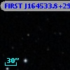 FIRST J164533.8+290914