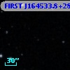 FIRST J164533.8+283939