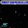 FIRST J164535.5+285435
