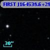 FIRST J164538.6+282704