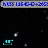 NVSS J164543+285938