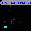 FIRST J164546.8+290252