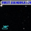 FIRST J164608.8+284405
