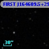 FIRST J164609.5+292709