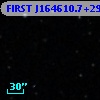 FIRST J164610.7+291407